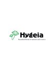 HYGEIA BEAUTICAL BLEND OF NATURAL AND SCIENCE