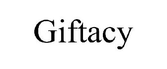 GIFTACY