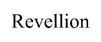 REVELLION