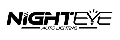 NIGHTEYE AUTO LIGHTING