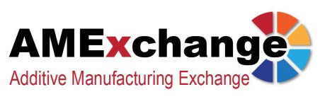 AMEXCHANGE ADDITIVE MANUFACTURING EXCHANGE