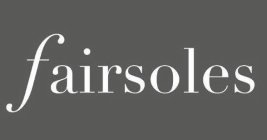 FAIRSOLES