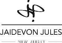 JJ JAIDEVON JULES NEW JERSEY