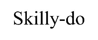 SKILLY-DO