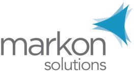 MARKON SOLUTIONS