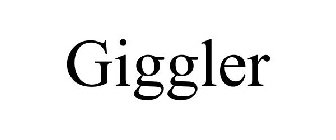 GIGGLER