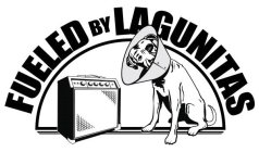 FUELED BY LAGUNITAS