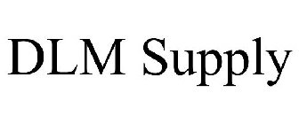 DLM SUPPLY