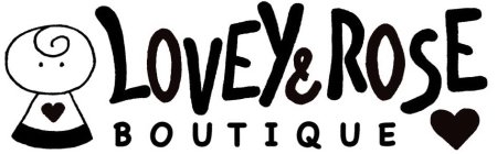 LOVEY & ROSE BOUTIQUE