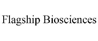 FLAGSHIP BIOSCIENCES