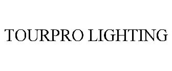 TOURPRO LIGHTING