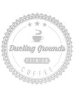 DUELING GROUNDS PREMIUM COFFEE