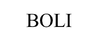 BOLI