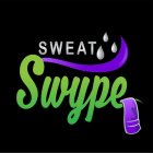 SWEAT SWYPE