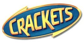 CRACKETS