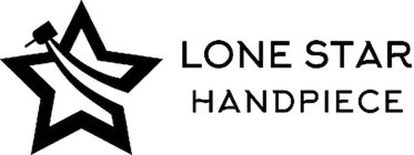 LONE STAR HANDPIECE