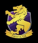 INVICTA