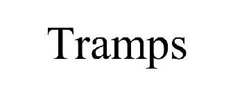 TRAMPS