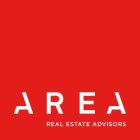 AREA REAL ESTATE ADVISORS