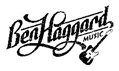 BENHAGGARD MUSIC