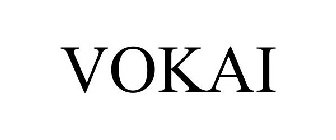 VOKAI