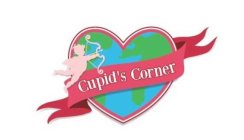 CUPID'S CORNER