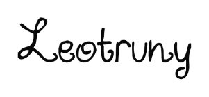 LEOTRUNY