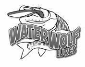 WATERWOLF LURES
