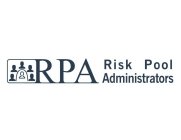 RPA RISK POOL ADMINISTRATORS