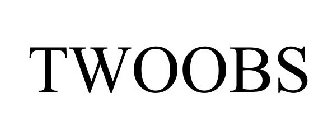 TWOOBS