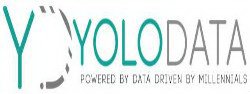 YOLODATA POWERED BY DATA. DRIVEN BY MILLENNIALS