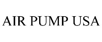 AIR PUMP USA