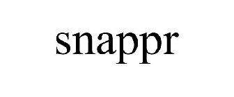 SNAPPR