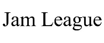 JAM LEAGUE