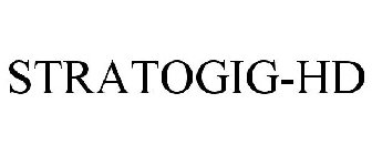 STRATOGIG-HD