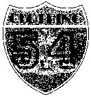 CLOTHING 54