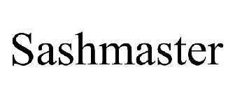SASHMASTER