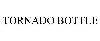 TORNADO BOTTLE