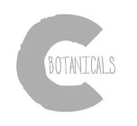 C BOTANICALS