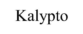 KALYPTO