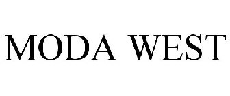 MODA WEST