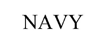 NAVY