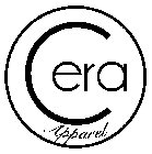 CERA APPAREL