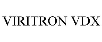 VIRITRON VDX