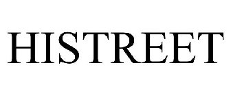 HISTREET