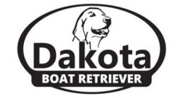 DAKOTA BOAT RETRIEVER