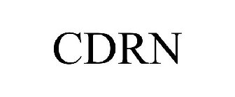 CDRN