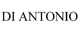 DI ANTONIO