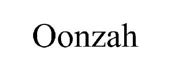 OONZAH