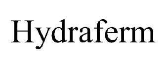 HYDRAFERM